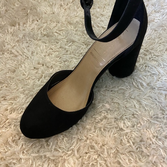 Lauren Conrad heels - Picture 4 of 6